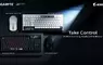 技嘉於 COMPUTEX 2026 發表 AORUS K10 INFINITY 電競鍵盤與 M10 INFINITY 電競滑鼠