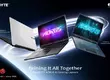技嘉於 COMPUTEX 2026 展出獲國際大獎肯定 AI 電競筆電陣容 GiMATE 全新進化升級遊戲與創作體驗