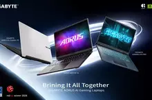 技嘉於 COMPUTEX 2026 展出獲國際大獎肯定 AI 電競筆電陣容 GiMATE 全新進化升級遊戲與創作體驗