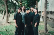 樂團「紙鳶Seizer」2026全新單曲〈六月的雨縫〉於各大數位音樂平台全面發行