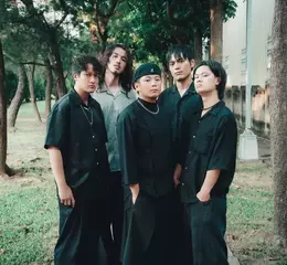 樂團「紙鳶Seizer」2026全新單曲〈六月的雨縫〉於各大數位音樂平台全面發行