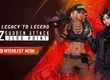 NEXON經典FPS《突擊風暴：零點》 六月最終封測強勢登場！戰場全面升級 社群共創進化！