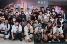 韓國霸榜級 MMORPG 《締造者：放逐之境》進軍台港澳！ 小許、棺月等頂尖實況主受邀 VIP 實機試玩　大規模戰爭玩法深受好評