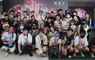 韓國霸榜級 MMORPG 《締造者：放逐之境》進軍台港澳！ 小許、棺月等頂尖實況主受邀 VIP 實機試玩　大規模戰爭玩法深受好評