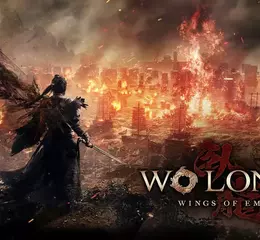 全球玩家人數累積突破 500 萬人的「暗黑三國誅死遊戲」 將推出備受期待的新作！ 『Wo Long 2: Wings of Ember』（臥龍 2：鳳火連天） 確定於 2027 年初發售