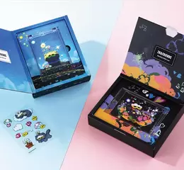 可愛在線等！ZO&amp;FRIENDS發光一卡通、晶鑽卡限量登場 6月24日OPENPOINT APP獨家販售