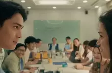 哭爆全菲律賓！刷新年度票房紀錄《最後的我們》7月催淚登台