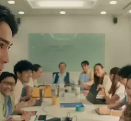 哭爆全菲律賓！刷新年度票房紀錄《最後的我們》7月催淚登台
