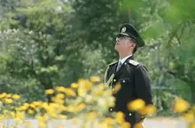 《電影版教場：驪歌》日本票房奪冠  木村拓哉喊話觀眾戲院見