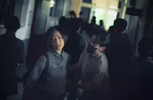 全球首部恐怖大師伊藤潤二真人原創影集《聰明鎮》Netflix台灣獨家定檔7/28
