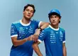 重燃 1955 傳奇速度！adidas 聯手 Mercedes-AMG F1  推出「Blue Wonder」系列，見證三葉草首度駛入賽道榮光