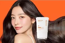 韓妞瘋搶！Olive Young 洗護銷售冠軍品牌「Lilyeve」正式登台
