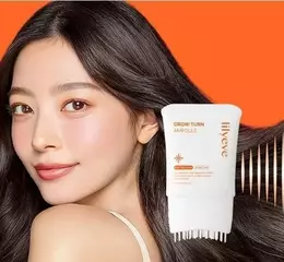 韓妞瘋搶！Olive Young 洗護銷售冠軍品牌「Lilyeve」正式登台