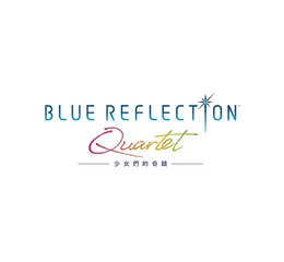 『BLUE REFLECTION Quartet: 少女們的奇蹟』 下載版開放預購！ ～同時公布集結本作魅力的第二支宣傳影片～