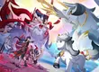HoYoverse「崩壞」系列首款精靈養成遊戲《崩壞：因緣精靈》！ 封閉測試「進化測試」開放招募中！