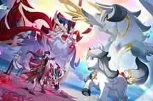 HoYoverse「崩壞」系列首款精靈養成遊戲《崩壞：因緣精靈》！ 封閉測試「進化測試」開放招募中！