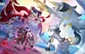 HoYoverse「崩壞」系列首款精靈養成遊戲《崩壞：因緣精靈》！ 封閉測試「進化測試」開放招募中！