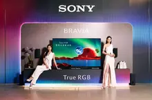Sony首款BRAVIA True RGB系列出色亮相 旗艦級BRAVIA 9 II、高階款BRAVIA 7 II 實現極致原色 新世代旗艦級家庭劇院BRAVIA Theatre Trio 同步登場
