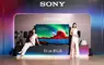 Sony首款BRAVIA True RGB系列出色亮相 旗艦級BRAVIA 9 II、高階款BRAVIA 7 II 實現極致原色 新世代旗艦級家庭劇院BRAVIA Theatre Trio 同步登場