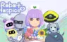 免費遊戲《Robot Hospice》正式上市 榮獲 SHIBA GAME AWARD 2025 WINTER 大獎作品迎來繁體中文版