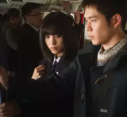 新生代男星最難忘的是和菅田將暉雨中練拳，大展「男人的浪漫」 細田佳央太【人為什麼寫情書】動人演繹17歲意外罹難的拳擊少年