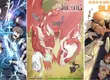 《盜墓王》、《貓與龍》、《BLEACH 死神》續作  多部人氣作品領軍打開動畫七月戰場，話題新番一次看