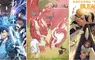 《盜墓王》、《貓與龍》、《BLEACH 死神》續作  多部人氣作品領軍打開動畫七月戰場，話題新番一次看