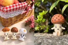 從餐桌走進城市！好菇道打造夏日限定菇菇尋寶活動 邀全民一起發現生活中的小驚喜