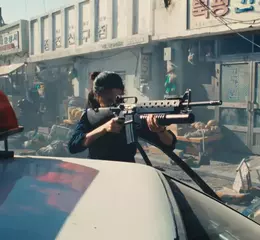《希望：末日血戰》台灣定檔9/4上映  搶先全球公開國際版正式預告