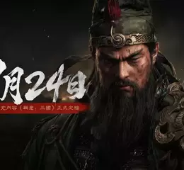 《戰意：三國》將於7月24日正式推出 今日公開多項全新玩法與機制介紹