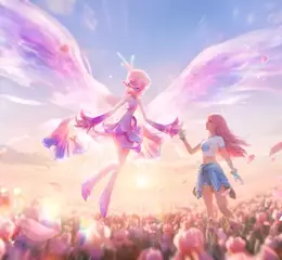 《伊莫》「握爪測試」今日開啟，搶先感受多樣伊莫的生命魅力