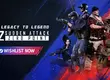 彈在膛上，勢在必發！ 《突擊風暴：零點》搶先體驗7月30日登陸STEAM！