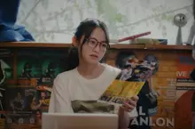 乃木坂46前成員前進下北澤 【超越無限電影院】展開奇幻旅程