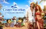 《夜鴉 NIGHT CROWS》夏季活動「Crows Vacation」正式登場 全新伺服器「Crow Frontier」同步開放