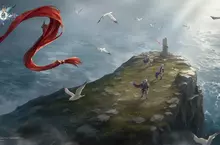 新王道幻想戰略RPG《夢戰：劍之海》  官方事前預約開啟！ 預定全球 iOS / Android / PC  進行發布