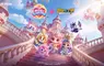 《跑跑卡丁車RUSH+》x《Princess Catch! Teenieping》 聯名合作更新加入代表角色與賽車