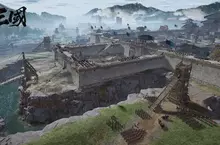 超大規模戰場《戰意：三國》釋出「洛陽戰區」遊戲實機畫面