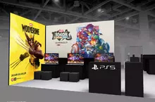 宏碁遊戲宣布《漫威鬥魂》(《MARVEL Tōkon: Fighting Souls》)於漫畫博覽會登場