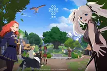 今夏最受矚目《瑪奇 Mobile》盛大上市！ 開啟全新的奇幻冒險生活