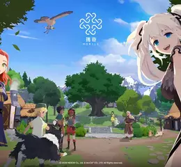 今夏最受矚目《瑪奇 Mobile》盛大上市！ 開啟全新的奇幻冒險生活