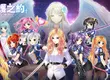 《女神：守護之約》花嚕咪限定武器搶先預約 天使特勤隊全員華麗就位！