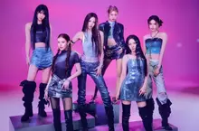 「K-POP全能實力女團」izna「2026 izna Concert Tour: WHO DAT GIRL?」 宣告巡演啟動 演唱會海外首站獻台北