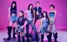 「K-POP全能實力女團」izna「2026 izna Concert Tour: WHO DAT GIRL?」 宣告巡演啟動 演唱會海外首站獻台北