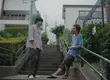 鬼才導演下北澤拍攝期間住膠囊旅館，笑稱重溫二十歲劇場夢 日本男星【超越無限電影院】玩樂團不彈樂器，驚悚捲入難解黑道紛爭