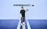 adidas HYPERBOOST超級緩震跑鞋家族系列輕彈登場  以超舒適、超回彈、超輕量重新定義跑步體驗 展現能量滿載的生活態度