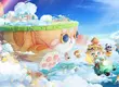 網易治癒系新作《山海奇旅》中國首發測試！超能力種田、雲海釣魚 逍遙自在煩惱喊卡