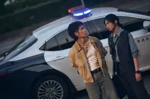 粉絲票選最愛歌曲！鼓鼓呂思緯〈警戒線〉MV上線 唱出愛情進退兩難心境