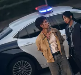 粉絲票選最愛歌曲！鼓鼓呂思緯〈警戒線〉MV上線 唱出愛情進退兩難心境