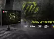 MSI 27型5K Dual Mode 雙模電競顯示器 MAG 271KPD7打造沉浸式影音娛樂新體驗