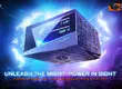 技嘉推出 AORUS P1600W 電源供應器 為頂級玩家主機與地端 AI 注入旗艦動力